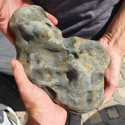 Hakkai Stone