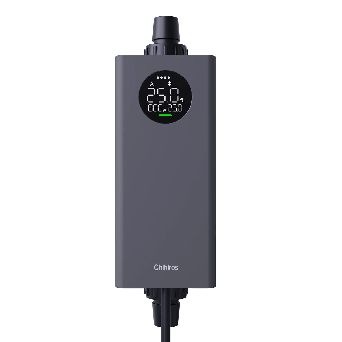 CHIHIROS IN-LINE HEATER PRO 0-1000W 16/22 MM