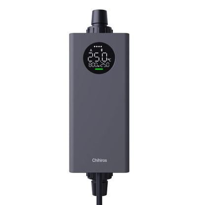 CHIHIROS IN-LINE HEATER PRO 0-1000W 16/22 MM