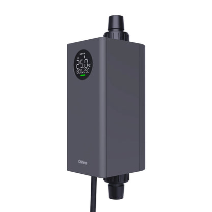 CHIHIROS IN-LINE HEATER PRO 0-1000W 16/22 MM