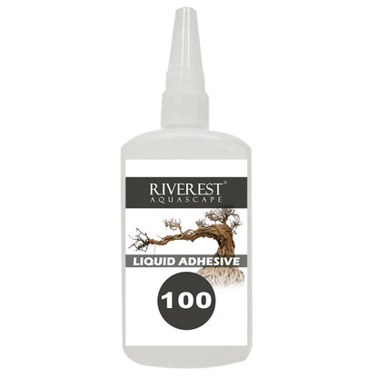 Colle instantanée liquide Riverest 100gr