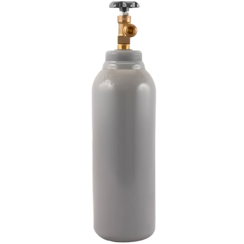 Bouteille rechargeable CO2 8l Basse 56cm