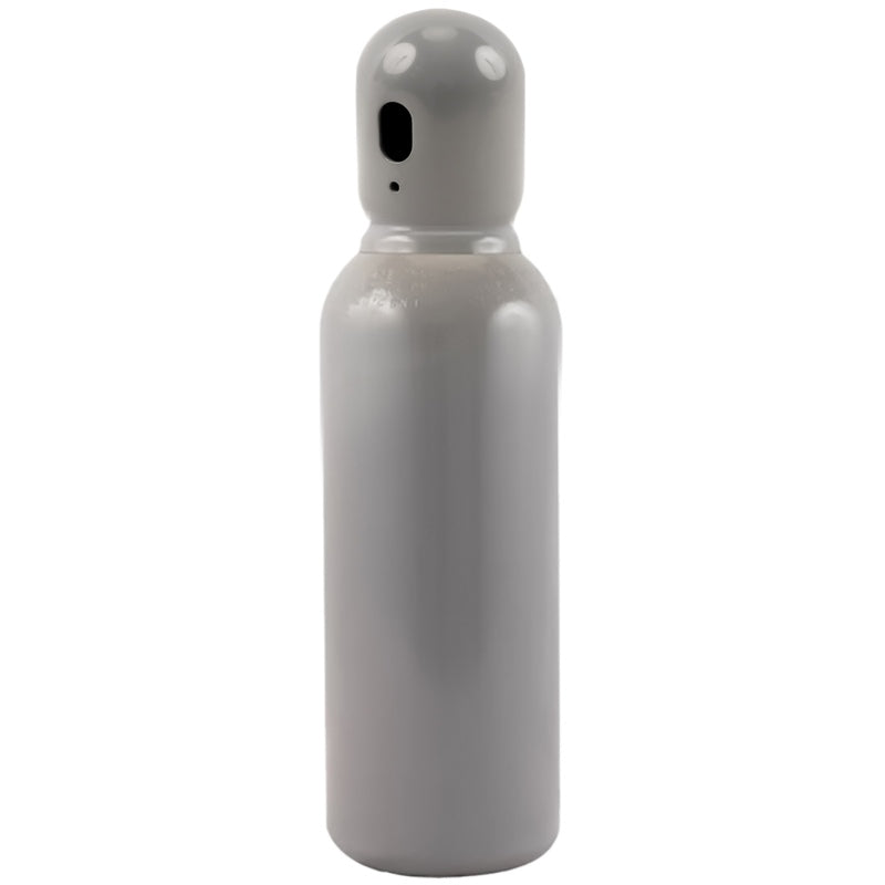 Bouteille rechargeable CO2 8l Basse 56cm