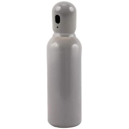 Bouteille rechargeable CO2 8l Basse 56cm