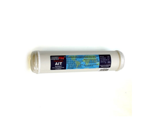 CARTOUCHE ANTI CALCAIRE AIT-25