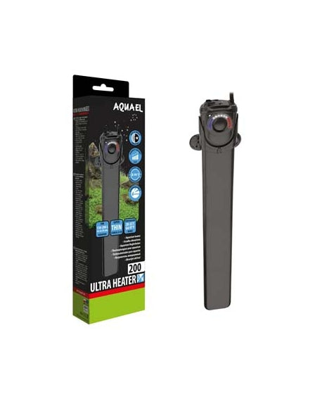 Chauffages Aquael Ultra heater D&N