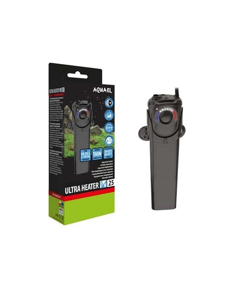 Chauffages Aquael Ultra heater D&N
