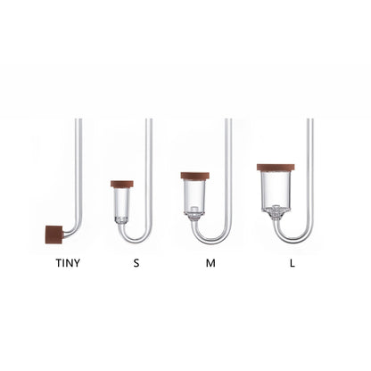 Chihiros Diffuseur CO2