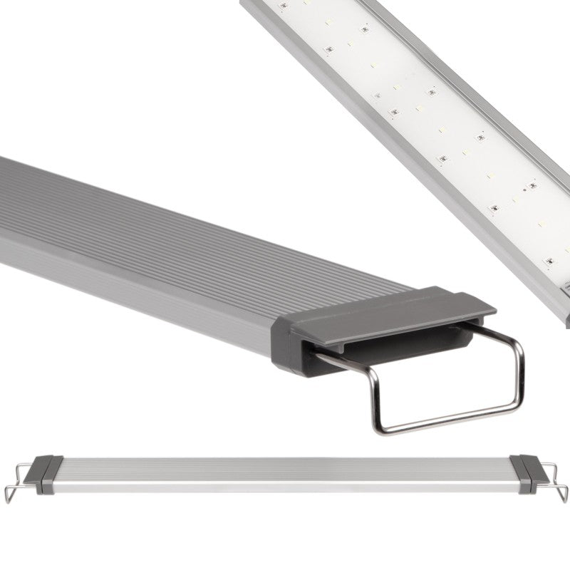 Chihiros W Series W60 — éclairage LED WRGB étanche pour aquarium 55-75 cm