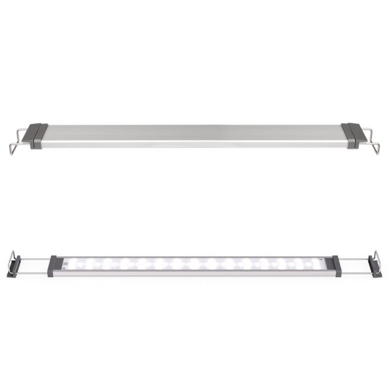 Chihiros W Series W60 — éclairage LED WRGB étanche pour aquarium 55-75 cm