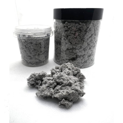 OUATE DE  FUSION gris 150ml