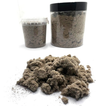 OUATE DE  FUSION brun 150ml