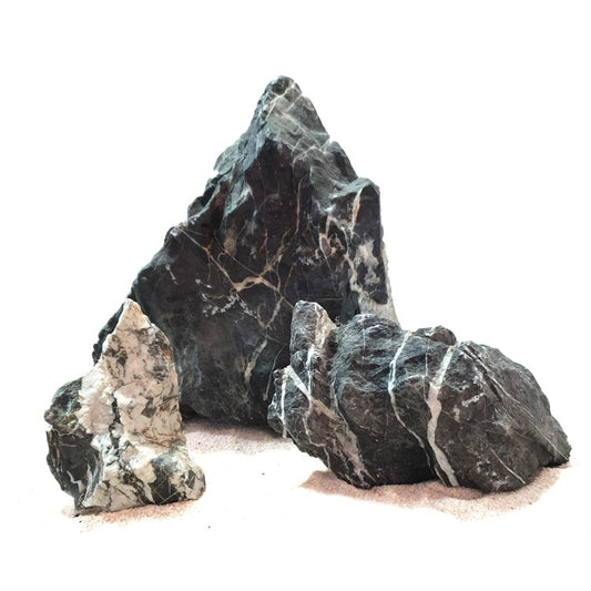 Seiryu Stone Dark