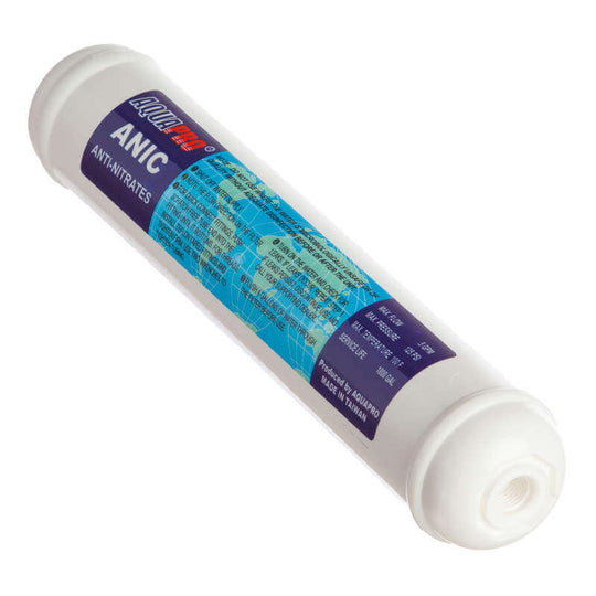 CARTOUCHE anti nitrate ANIC