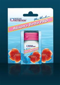 Atison's Betta Pro