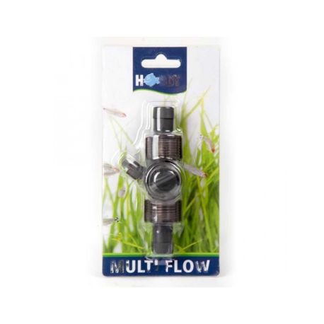 Hobby Multi flow