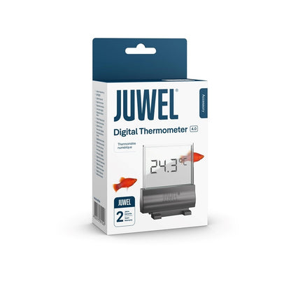 THERMOMÈTRE NUMÉRIQUE JUWEL 4.0