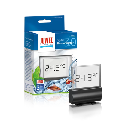 THERMOMÈTRE NUMÉRIQUE JUWEL 3.0