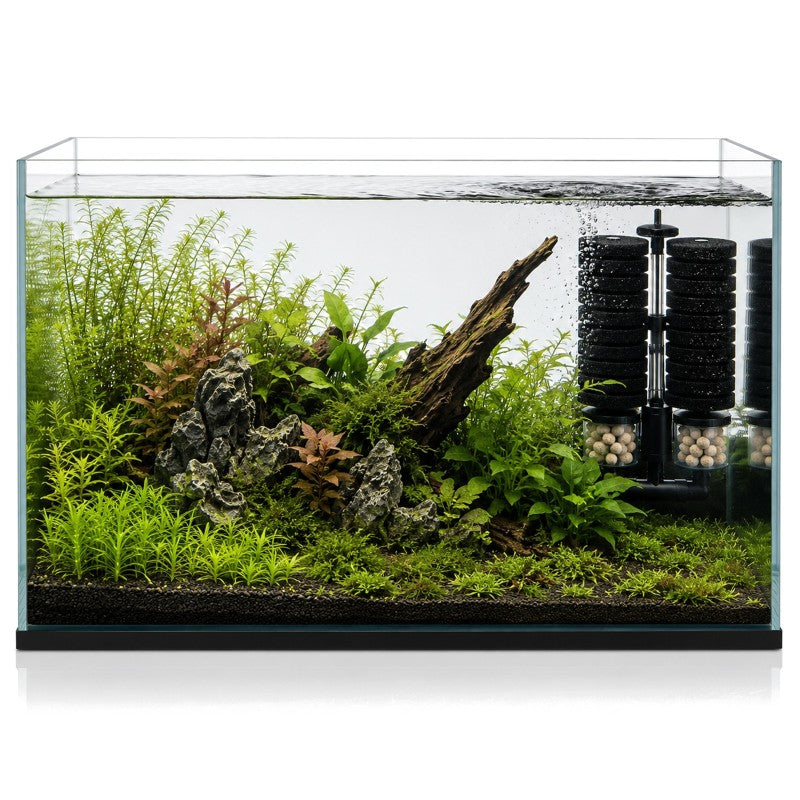 Kruger Meier AeroTwin BIO L — filtre interne à éponge avec biofiltration