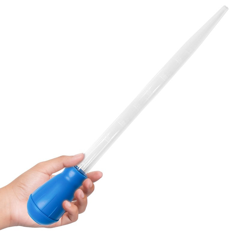 Kruger Meier pipette 45cm