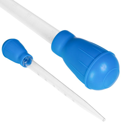 Kruger Meier pipette 45cm