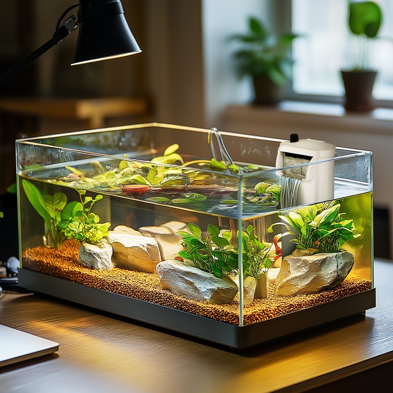 Kruger Meier TURTLEX ELITE