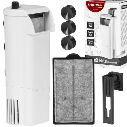 Kruger Meier TURTLEX ELITE