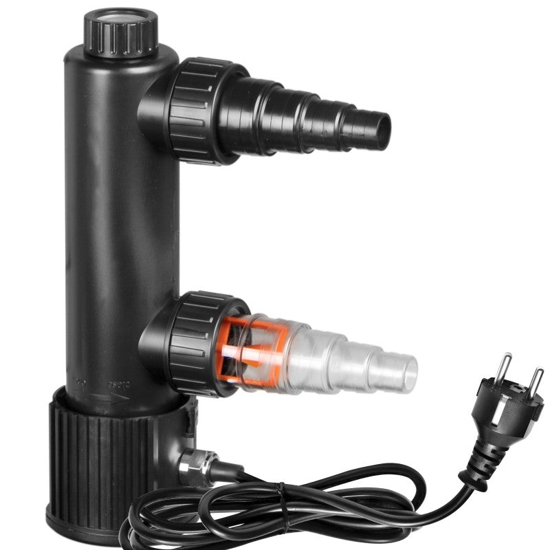 Kruger Meier VeroUV Elite 900 - stérilisateur UV 9W