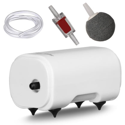 Kruger Meier Windboe Kit — ensemble aérateur 180 l/h pour aquarium
