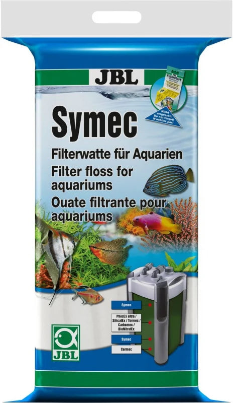 Ouate JBL SYMEC
