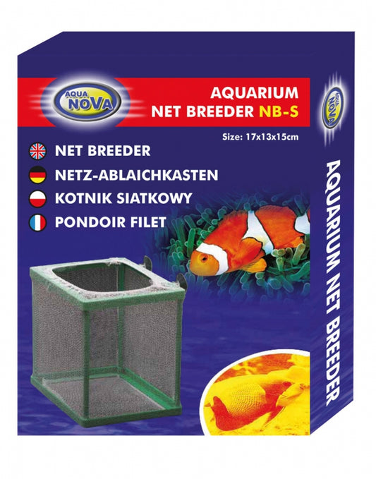 Pondoir FILET Aqua Nova NB-S