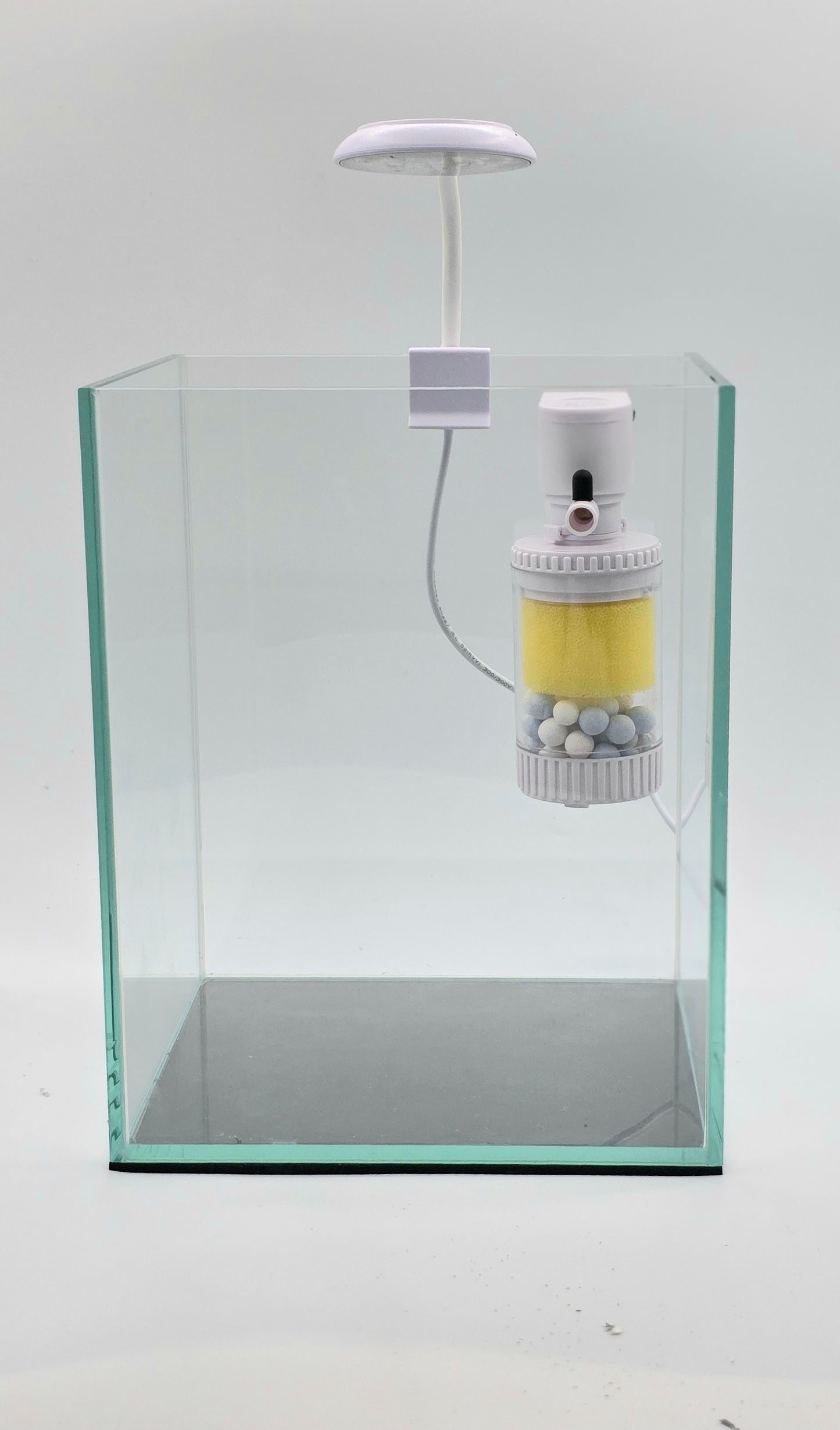 Pack Essentiel Cube 10l 20l 30l 50l