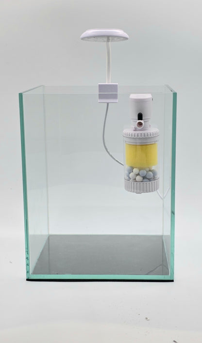 Pack Essentiel Cube 10l 20l 30l 50l