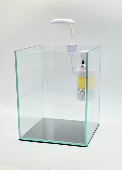 Pack Essentiel Cube 10l 20l 30l 50l