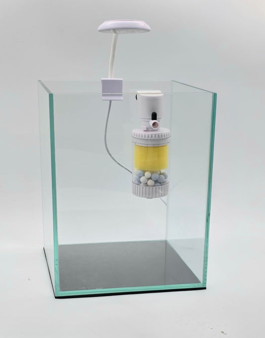 Pack Essentiel Cube 10l 20l 30l 50l