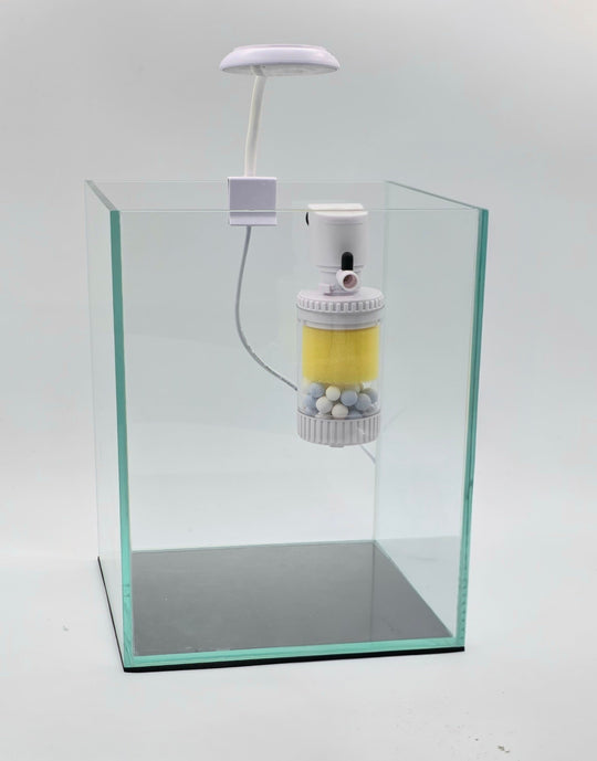 Pack Essentiel Cube 10l 20l 30l 50l