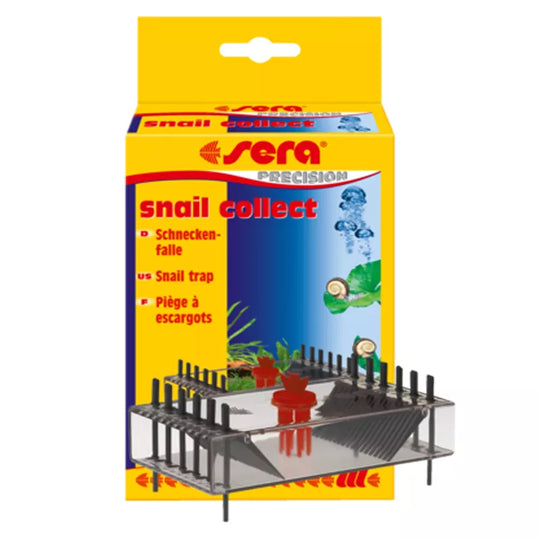 Piège a escargot SERA