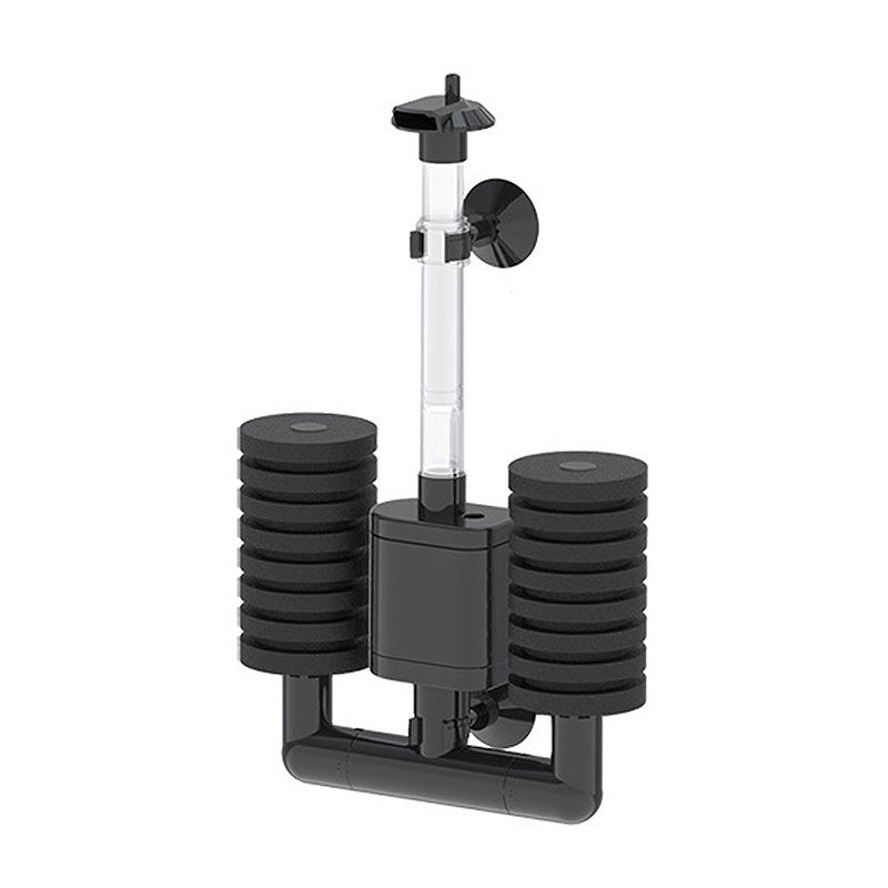 SunSun Filtre Jet 80 - filtre en mousse avec pompe 350l/h