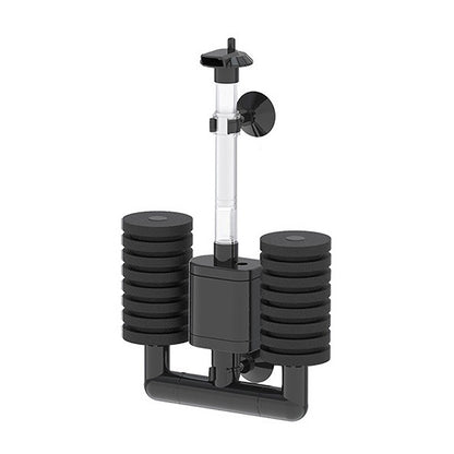 SunSun Filtre Jet 80 - filtre en mousse avec pompe 350l/h