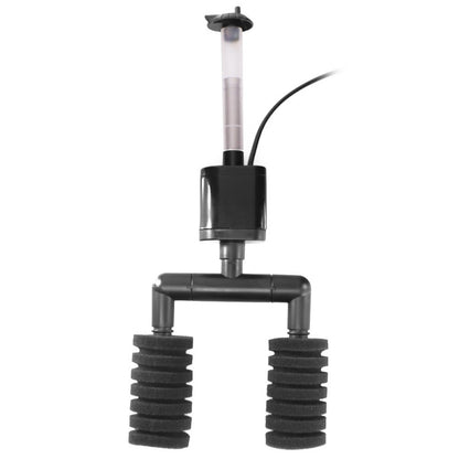 SunSun Filtre Jet 80 - filtre en mousse avec pompe 350l/h