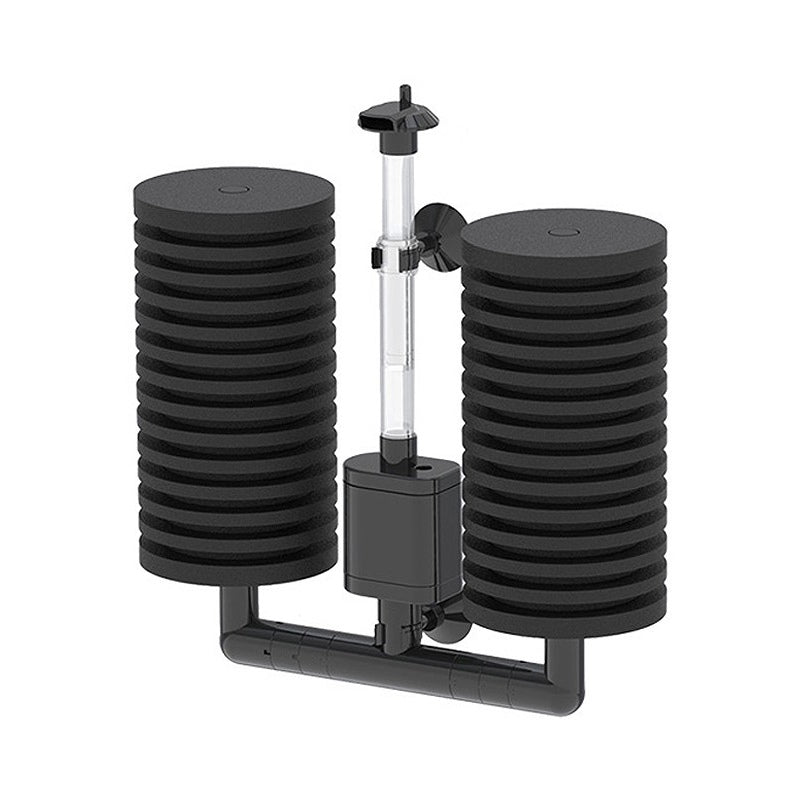 SunSun Jet Filter 160 - filtre éponge avec pompe 350l/h