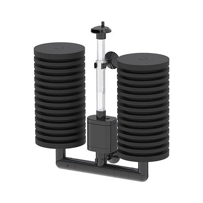 SunSun Jet Filter 160 - filtre éponge avec pompe 350l/h
