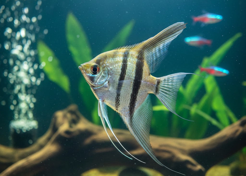 Scalaire
