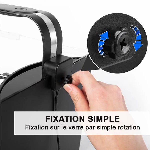 Eclairage LED Day&Night Yaubay