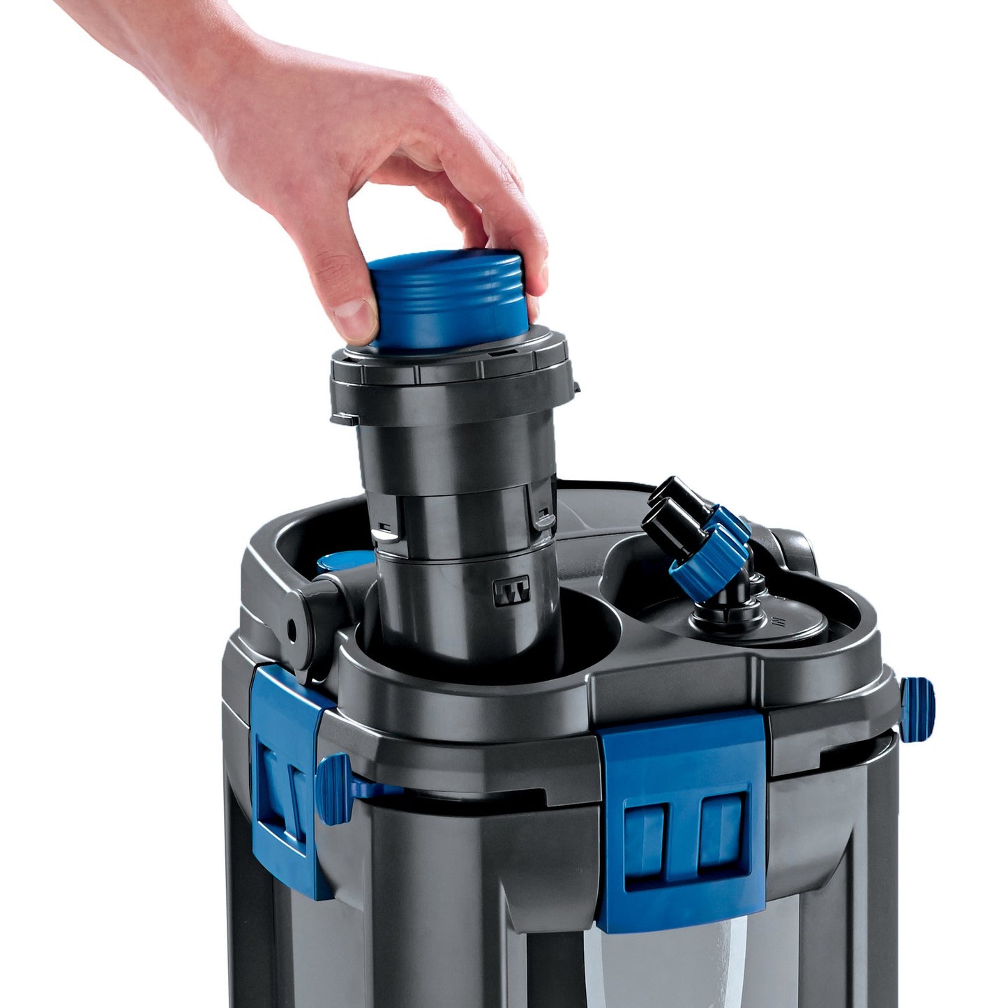 Oase Biomaster² Thermo