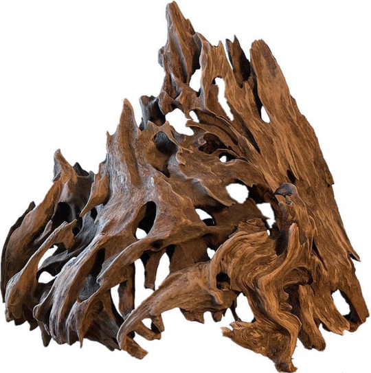 DRAGON WOOD