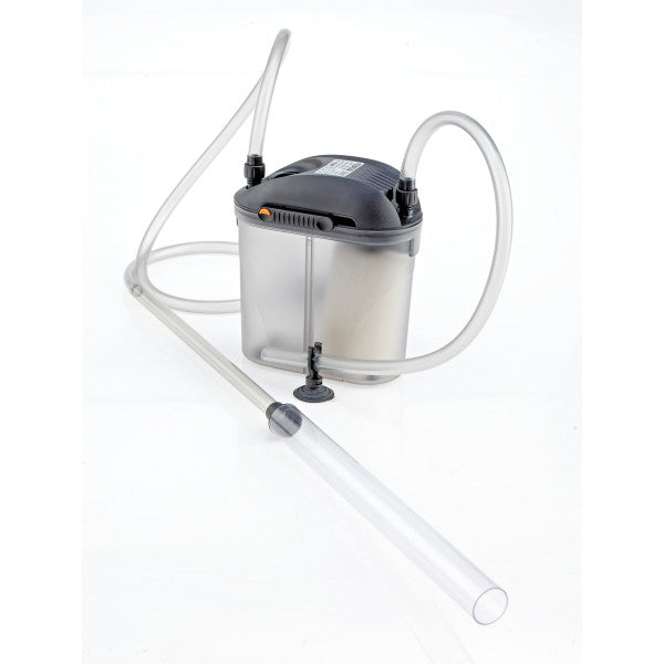 Aspirateur Eden PDG Gravel cleaner