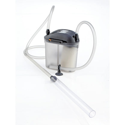 Aspirateur Eden PDG Gravel cleaner