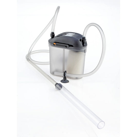 Aspirateur Eden PDG Gravel cleaner