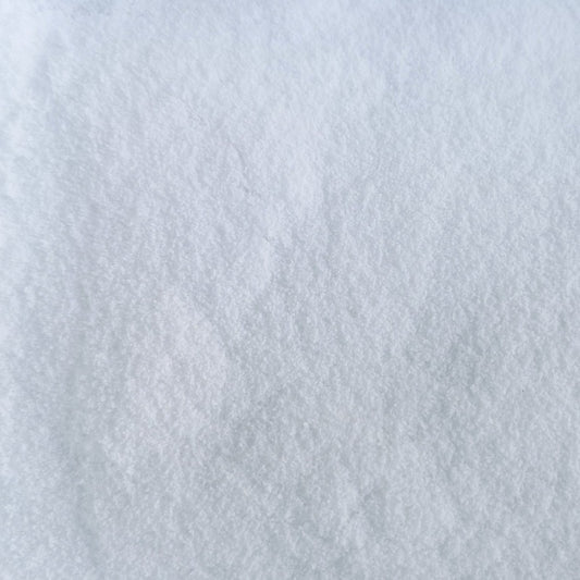 Sable blanc